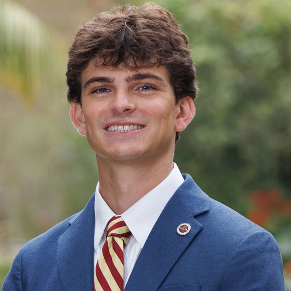 Meet Our Team | University Relations