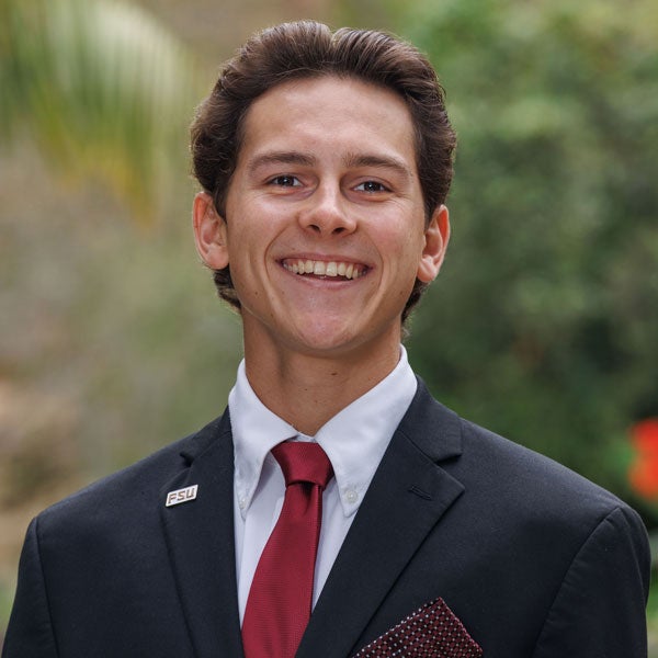 Meet Our Team | University Relations