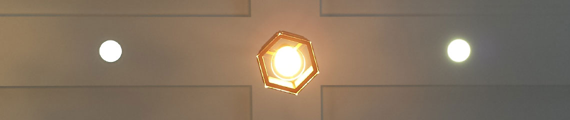 Miller Hall Interior