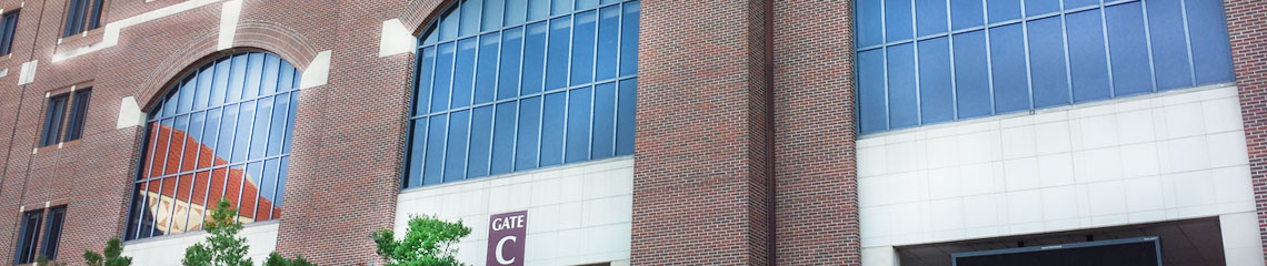 Miller Hall Interior
